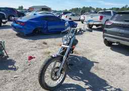 2004 SUZUKI LS650 P