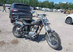2004 SUZUKI LS650 P