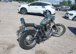 2004 SUZUKI LS650 P