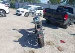 2004 SUZUKI LS650 P