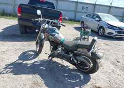 2004 SUZUKI LS650 P