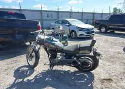 2004 SUZUKI LS650 P