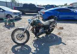 2004 SUZUKI LS650 P