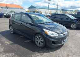 2015 HYUNDAI ACCENT GLS