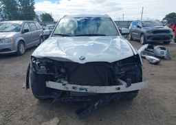 2015 BMW X3 XDRIVE35i