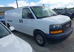 2020 GMC SAVANA G2500