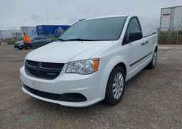 2015 RAM TRADESMAN