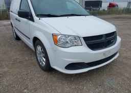 2015 RAM TRADESMAN