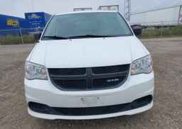 2015 RAM TRADESMAN