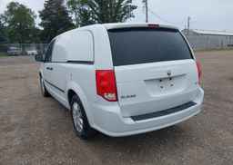 2015 RAM TRADESMAN