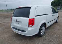 2015 RAM TRADESMAN