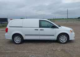 2015 RAM TRADESMAN