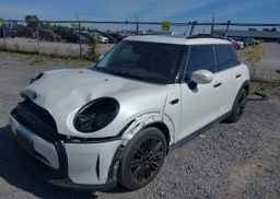2024 MINI 5 DOOR COOPER