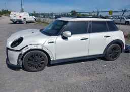 2024 MINI 5 DOOR COOPER