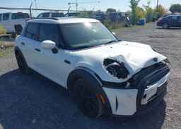 2024 MINI 5 DOOR COOPER
