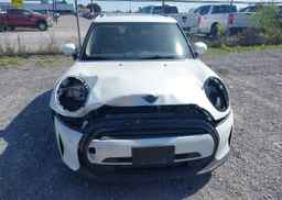 2024 MINI 5 DOOR COOPER