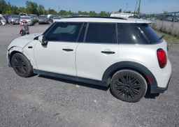 2024 MINI 5 DOOR COOPER
