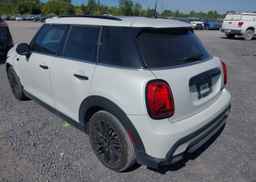 2024 MINI 5 DOOR COOPER