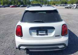 2024 MINI 5 DOOR COOPER
