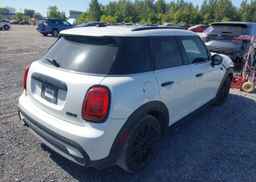 2024 MINI 5 DOOR COOPER