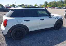 2024 MINI 5 DOOR COOPER