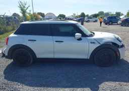 2024 MINI 5 DOOR COOPER