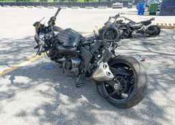 2017 KAWASAKI ZX1000 W