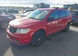 2015 DODGE JOURNEY CVP