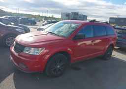 2015 DODGE JOURNEY CVP