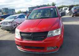 2015 DODGE JOURNEY CVP