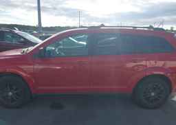 2015 DODGE JOURNEY CVP