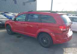 2015 DODGE JOURNEY CVP