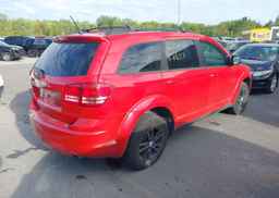 2015 DODGE JOURNEY CVP
