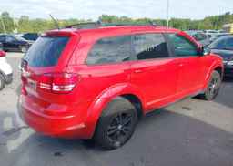 2015 DODGE JOURNEY CVP