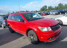 2015 DODGE JOURNEY CVP
