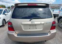 2004 TOYOTA HIGHLANDER V6