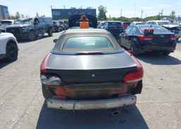 2000 CHRYSLER SEBRING
