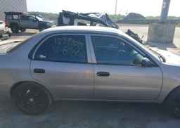 2002 TOYOTA COROLLA CE
