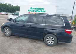 2007 HONDA ODYSSEY EX-L