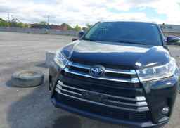 2019 TOYOTA HIGHLANDER HYBRID
