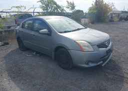 2011 NISSAN SENTRA 2.0