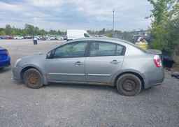 2011 NISSAN SENTRA 2.0
