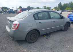 2011 NISSAN SENTRA 2.0