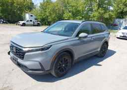 2023 HONDA CR-V SPORT