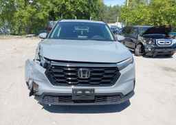 2023 HONDA CR-V SPORT