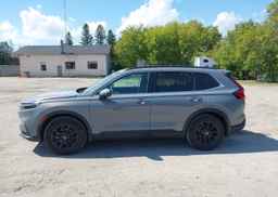 2023 HONDA CR-V SPORT