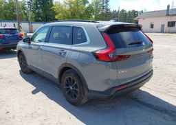 2023 HONDA CR-V SPORT