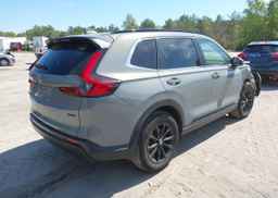 2023 HONDA CR-V SPORT