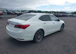 2017 ACURA TLX TECH