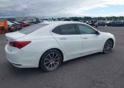 2017 ACURA TLX TECH